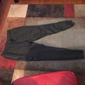 Nike Tech fleece (Large)
